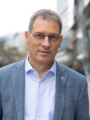 Markus Eisele
